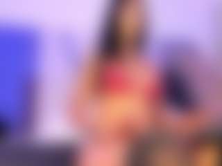 Megan Foxy's Live Sex Cam Show