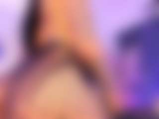 Megan Foxy's Live Sex Cam Show
