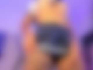 Megan Foxy's Live Sex Cam Show