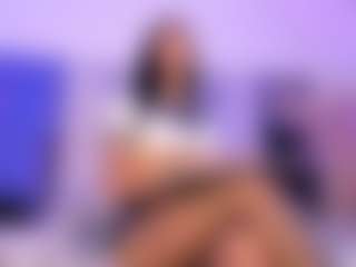 Megan Foxy's Live Sex Cam Show