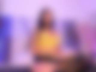 Megan Foxy's Live Sex Cam Show