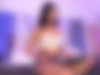 Megan Foxy's Live Sex Cam Show