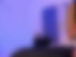 Megan Foxy's Live Sex Cam Show