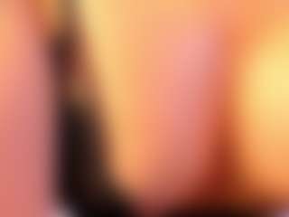 Megan Foxy's Live Sex Cam Show
