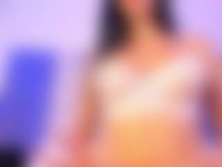 Megan Foxy's Live Sex Cam Show