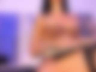 Seks show na żywo z Megan Foxy