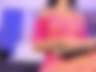 Megan Foxy's Live Sex Cam Show