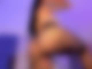 Megan Foxy's Live Sex Cam Show