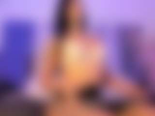 Megan Foxy's Live Sex Cam Show