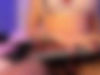 Megan Foxy's Live Sex Cam Show