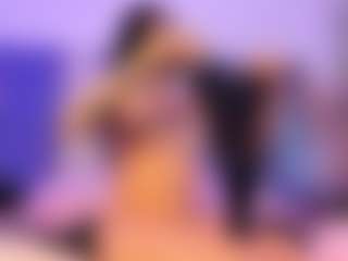 Megan Foxy's Live Sex Cam Show