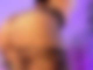 Megan Foxy's Live Sex Cam Show