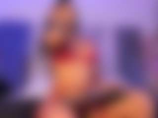 Megan Foxy's Live Sex Cam Show