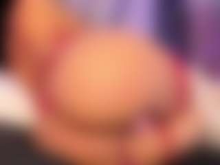 Megan Foxy's Live Sex Cam Show