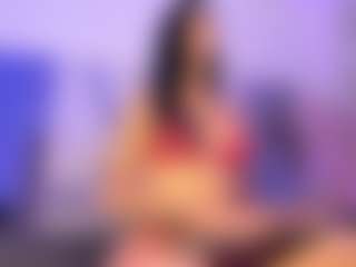 Live cam show with Megan Foxy - Latina Teen (18+) on Streamer API | colombia