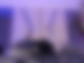 Megan Foxy's Live Sex Cam Show
