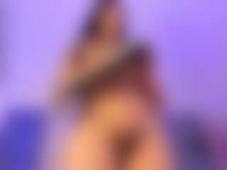 Live cam show with Megan Foxy - Athletic Amateur on SinfulBabes
