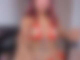 Spettacolo in cam dal vivo con ZaylisseOficial1 - Native su Camsoda