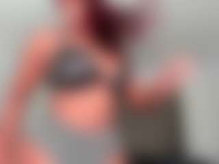Sasha Malone's Live Sex Cam Show