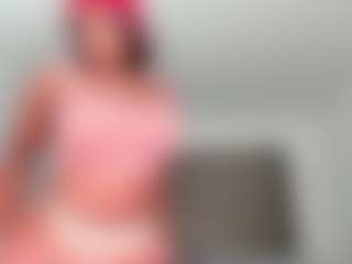Sasha Malone's Live Sex Cam Show