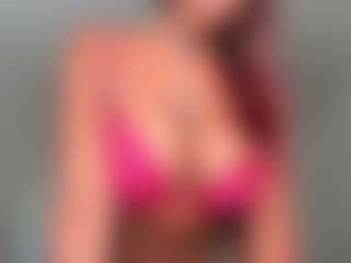 Sasha Malone's Live Sex Cam Show