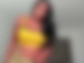 Sasha Malone's Live Sex Cam Show