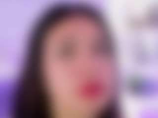 Amy Rosse's Live Sex Cam Show