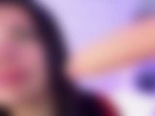 Live cam show with Amy Rosse - Neon Hair on Dare Cams