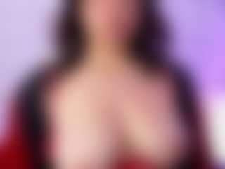 Live cam show with Amy Rosse - Neon Hair on ObeyMaria