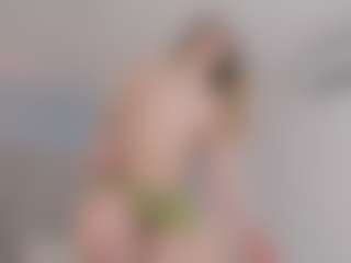Chloe Dee's Live Sex Cam Show