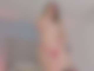 Chloe Dee's Live Sex Cam Show