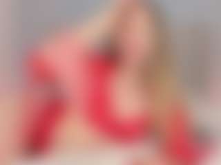 Chloe Dee's Live Sex Cam Show
