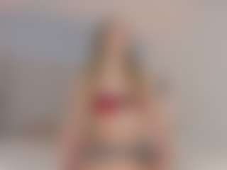 Chloe Dee's Live Sex Cam Show