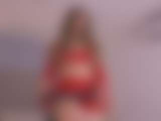 Chloe Dee's Live Sex Cam Show