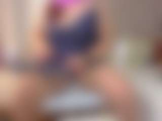 MatureVeronica's Live Sex Cam Show