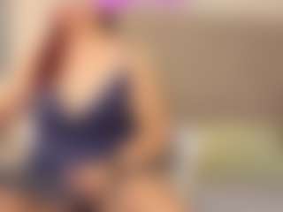 MatureVeronica's Live Sex Cam Show