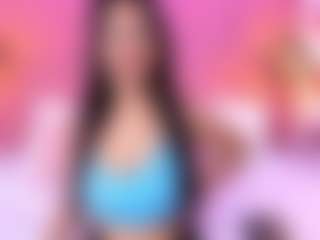 Karina's Live Sex Cam Show