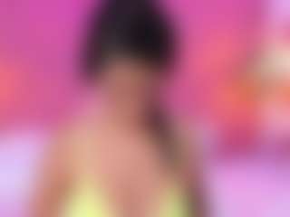 Live cam show with Karina - Ahegao on Camsoda