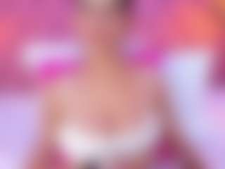 Live cam show with Karina - Ahegao on Camsoda