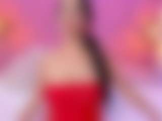 Live cam show with Karina - Hairy Pussy Brown Hair on Stripli.com