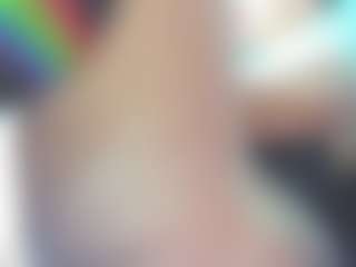 Live cam show with atenea160 - Blonde Hair Dildo on Camiplay Live