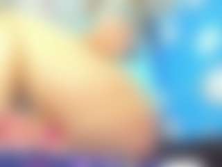 Live cam show with atenea160 - Blonde Hair on Camsoda