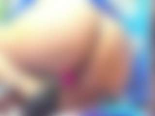 Live cam show with atenea160 - Blonde Hair Fetish on CamSodaAdn
