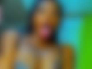 Live cam show with MelodyBae - Solo on Dolls Live