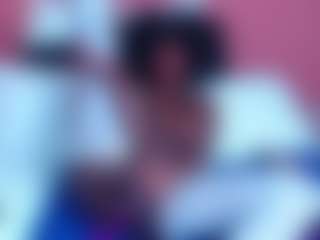 MelodyBae's Live Sex Cam Show