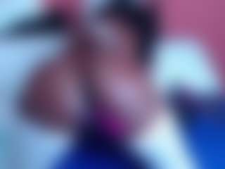 Live cam show with MelodyBae - Pov on crypto-cams