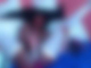 Live cam show with MelodyBae - Ebony Anal on SquirtSoMuch