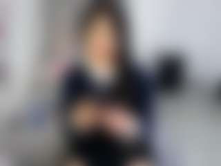 Show in cam erotica live di New-kami