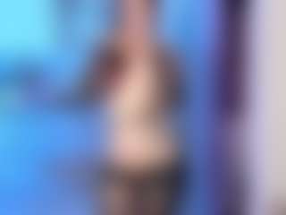 EvaMerlin's Live Sex Cam Show