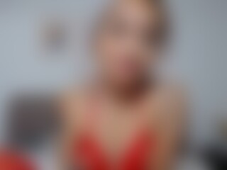 Avery Black's Live Sex Cam Show